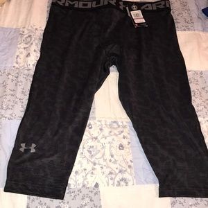 Men’s compression legging